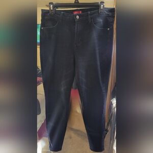 J. Lo skinny jeans size 14